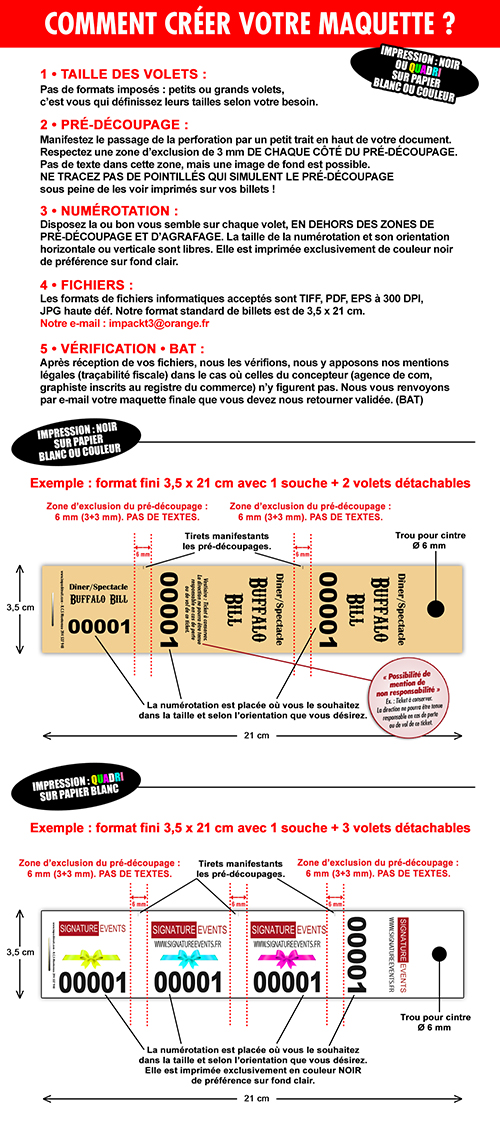 maquette ticket puzzle maquette ticket puzzle