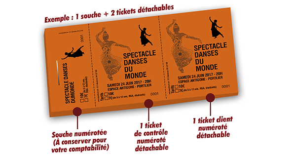 billet d'entree pas cher spectacle danse du monde