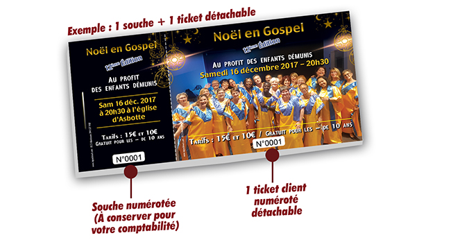 billetterie religion noel en gospel