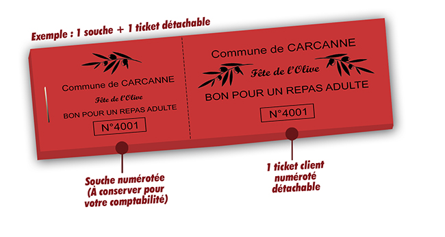 billetterie repas Carcanne