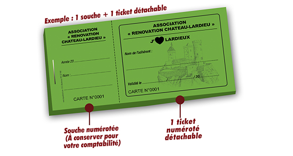 cartes en papiers recyclés 7