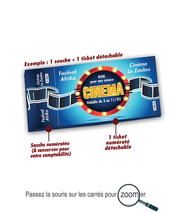impression festival cinéma
