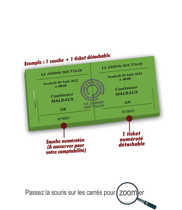 billet conférence jardin du patrmoine français