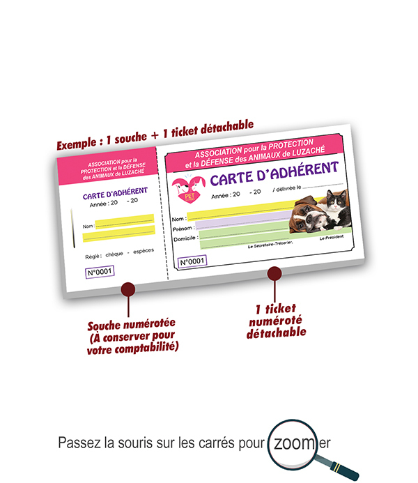 Copie (1) de carte adhérent association chien chat