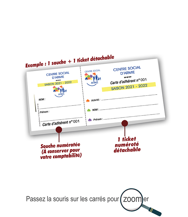 carte adhérent centre social