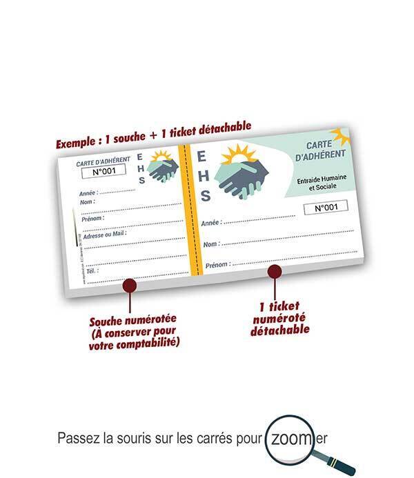 carte adhérent entraide sociale