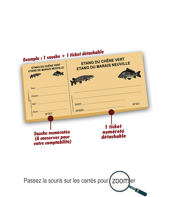 carte de pêche association