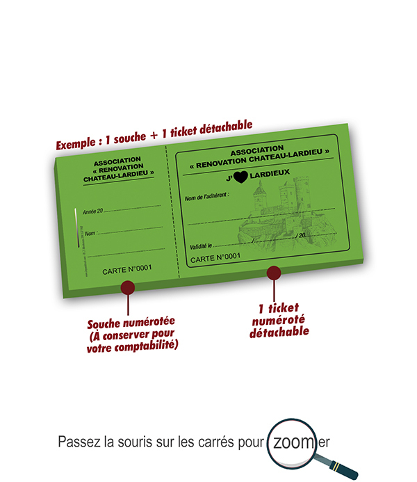 cartes en papiers recyclés 7