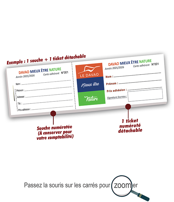 cartes adherent bien-être