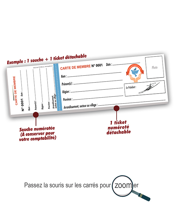 cartes en papiers recyclés 7