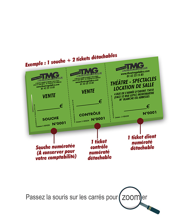 billets entrée discothèques patinoires théatres Galabru