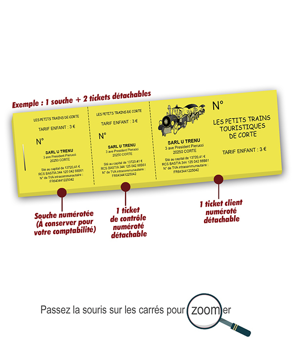 imprimer carnets billets de train pas cher Corte