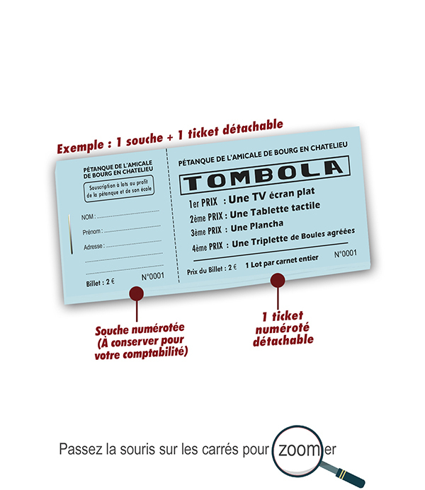 Copie de organiser tombola Chatelieu