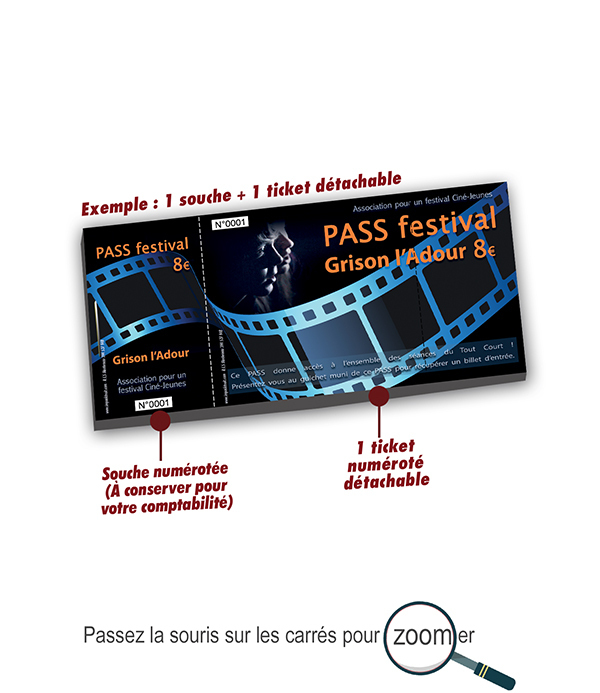 pass festival Grison