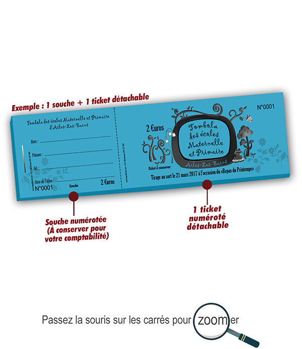 tombola pour les ecoles arles les bains