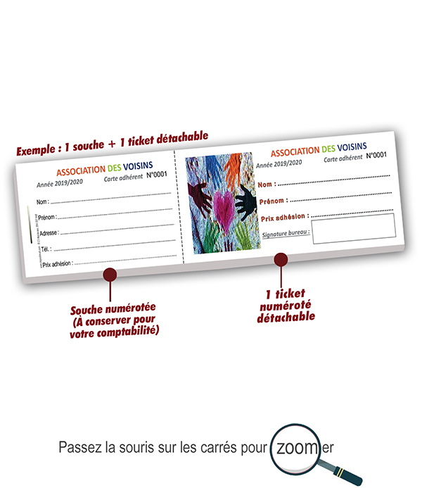 cartes en papiers recyclés 6