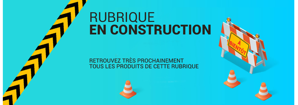 en construction