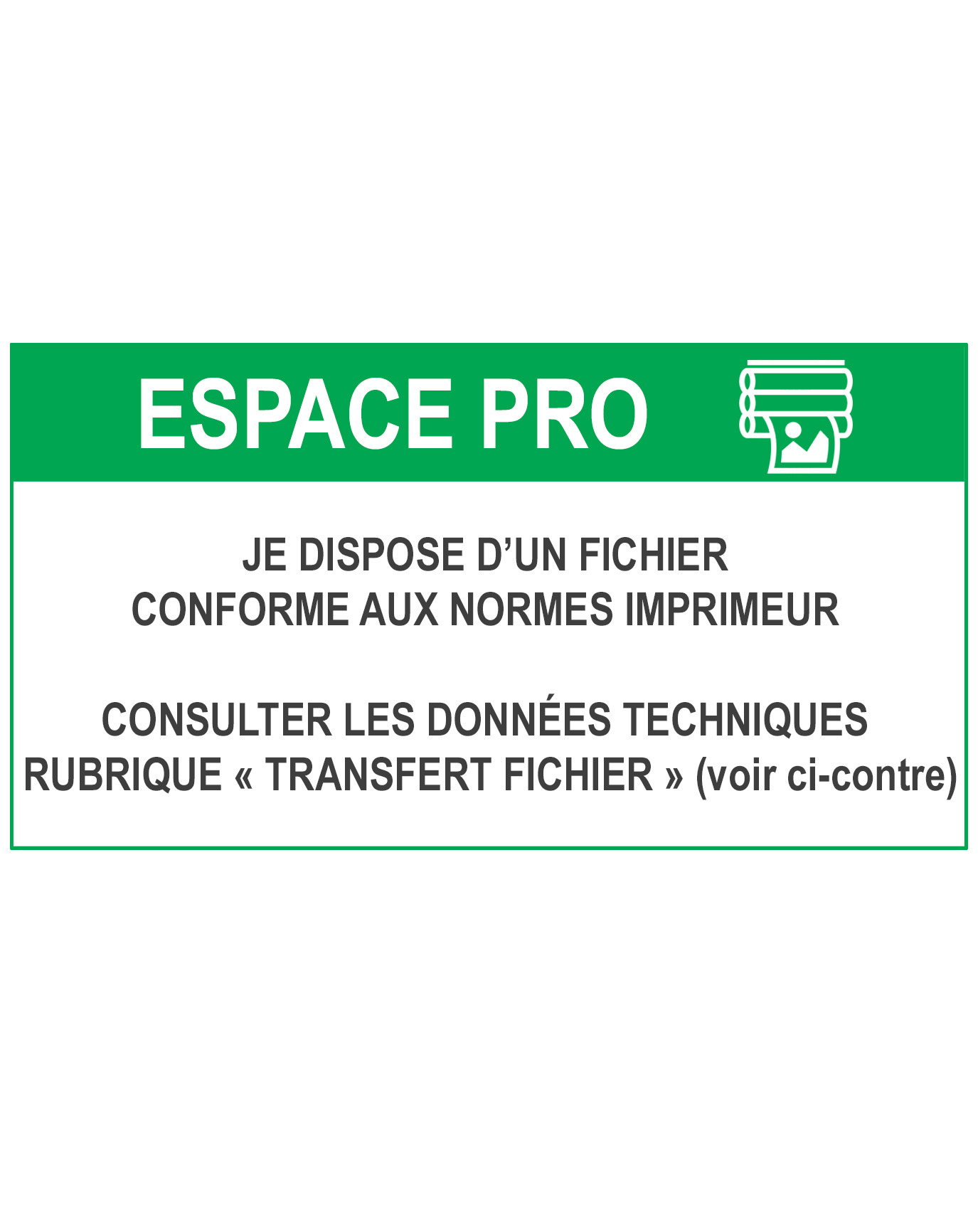 ESPACE PRO