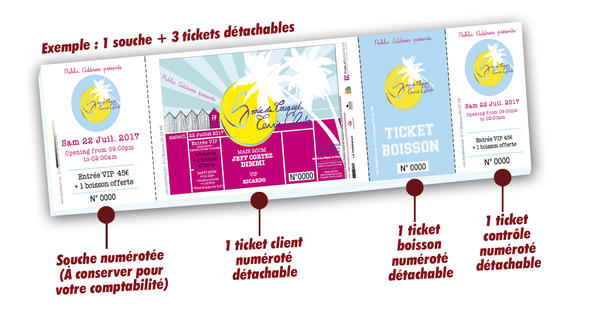 Offerta Tickets Offerta Tickets