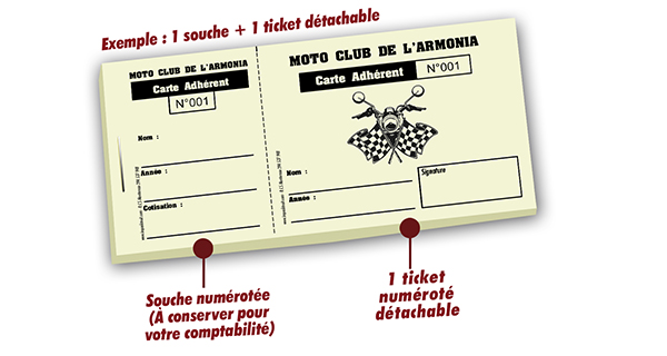 modèle cartes en papiers recyclés 8