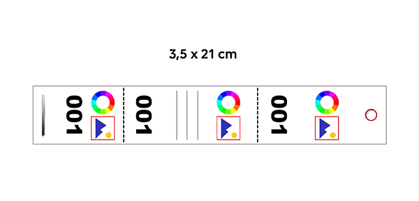 module base 3.5x21 quadri 1+2