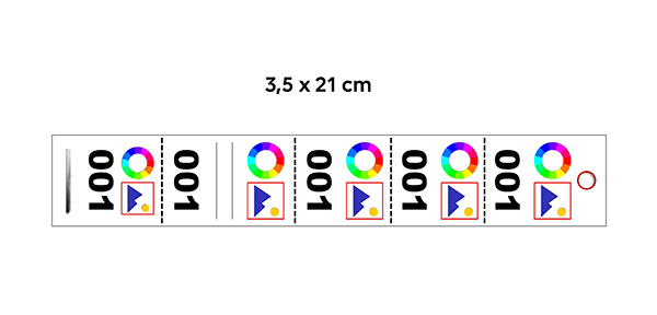 module base 3.5x21 quadri 1+4