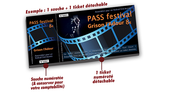 pass festival Grison