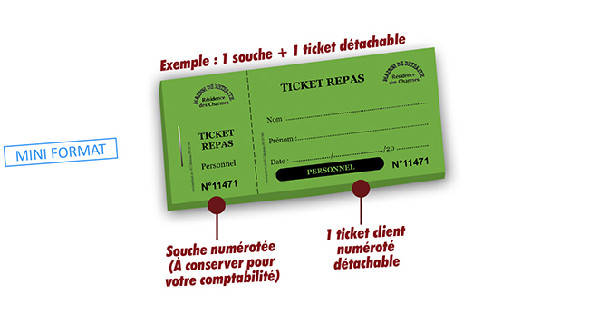 ticket repas maison de retraite