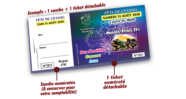 ticket association pêcheurs