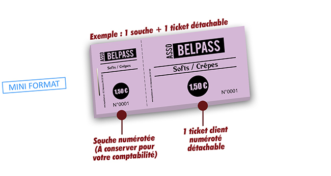 tickets restauration Bellpass