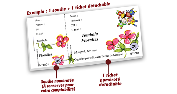 tombola floralies